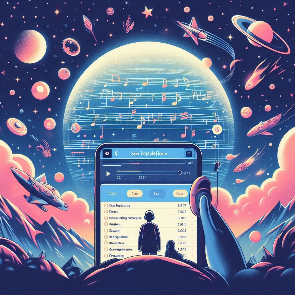 Discover artists worldwide