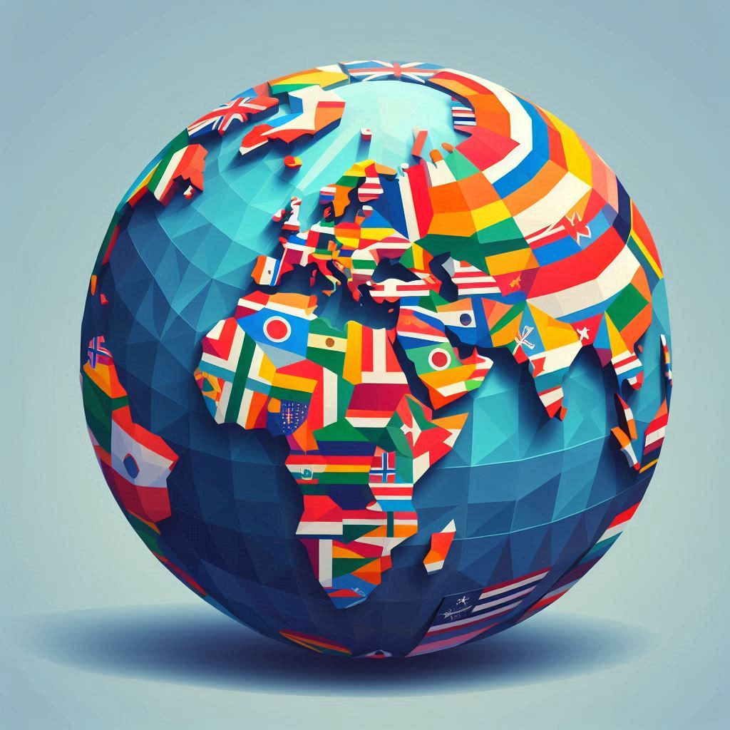 Explore translations by language