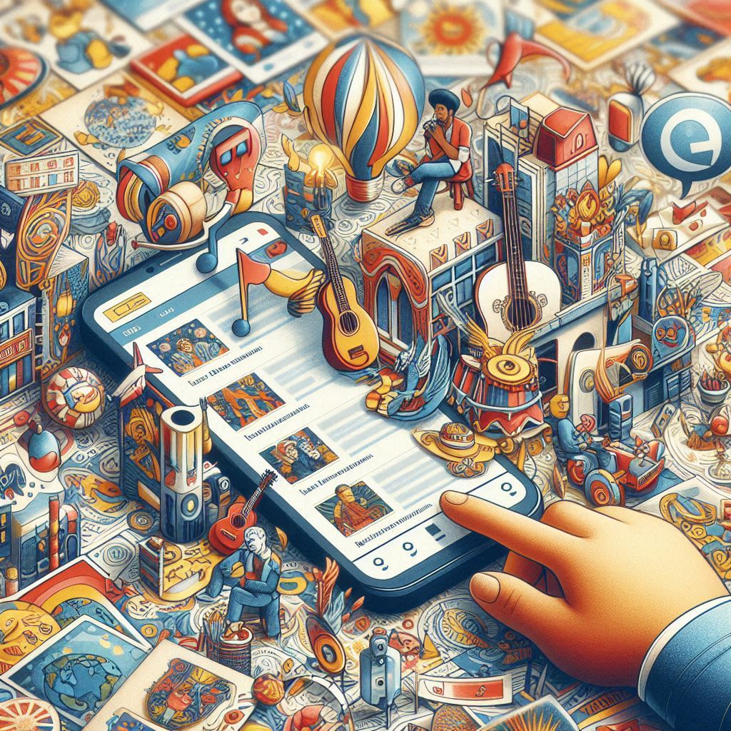 Your personal translation hub